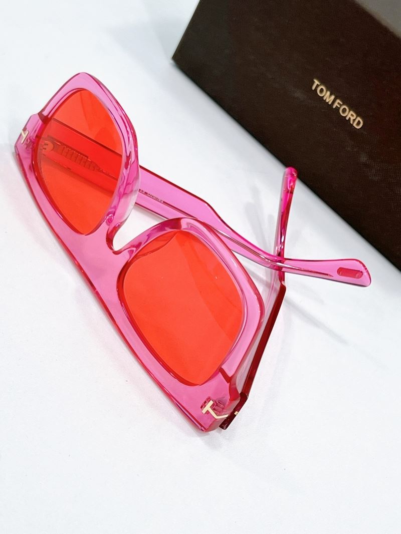 Tom Ford Sunglasses